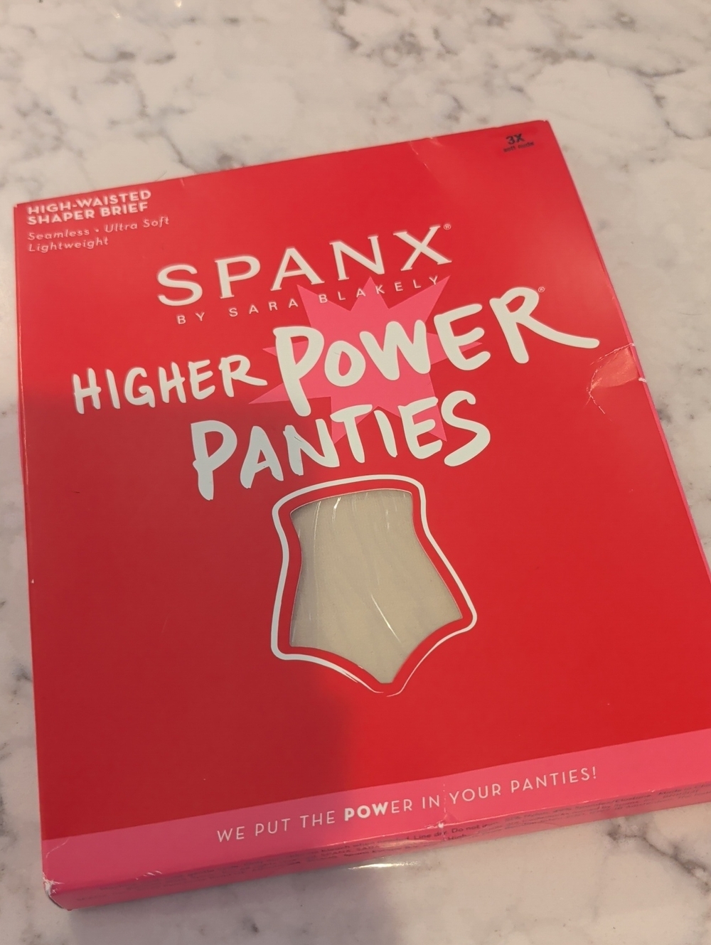 Net Spanx